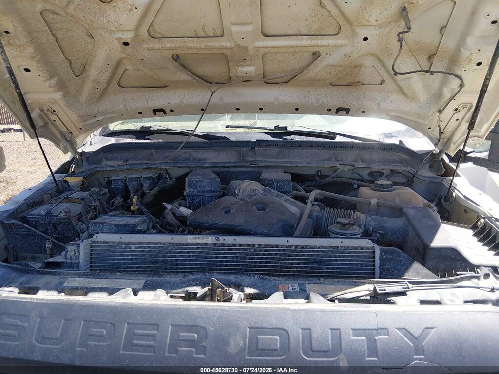 1FT7W2B67CEC06062 2012 FORD SUPER DUTY F-250 SRW photo no. 5