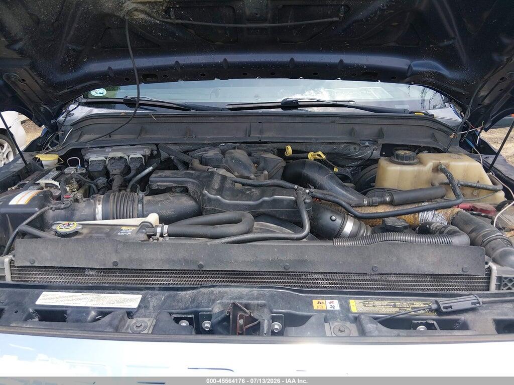 1FT7W2BT1CEB32188 2012 FORD SUPER DUTY F-250 SRW photo no. 10