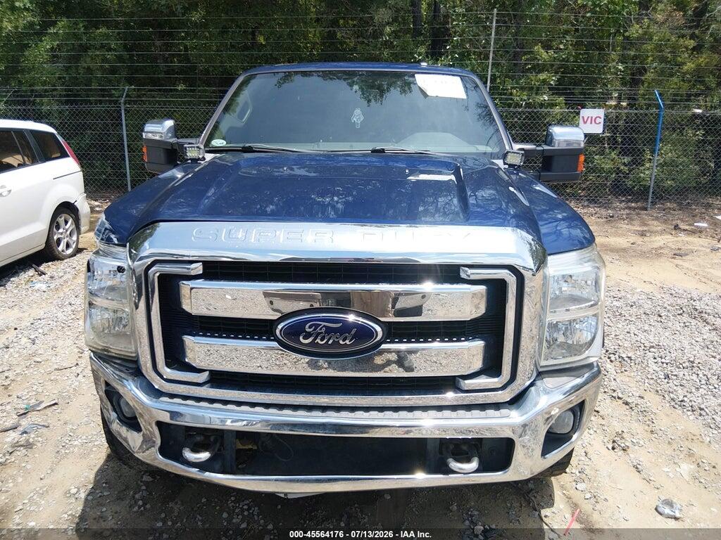 1FT7W2BT1CEB32188 2012 FORD SUPER DUTY F-250 SRW photo no. 12