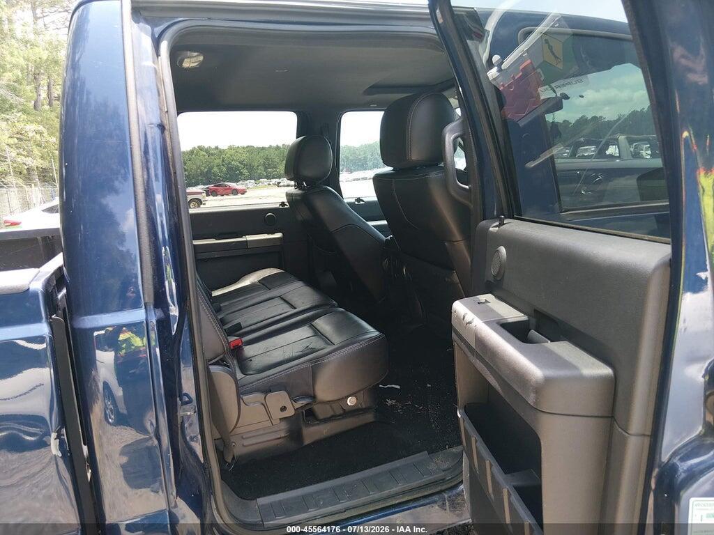 1FT7W2BT1CEB32188 2012 FORD SUPER DUTY F-250 SRW photo no. 8