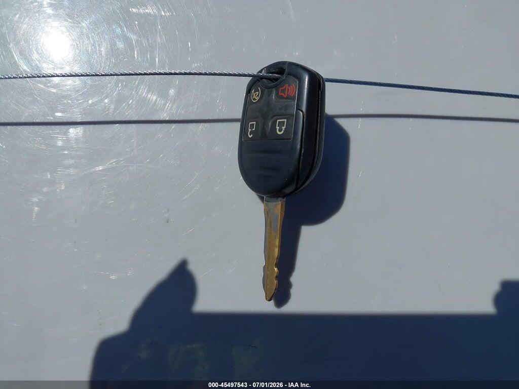 1FT7W2BTXCED15301 2012 FORD SUPER DUTY F-250 SRW photo no. 10