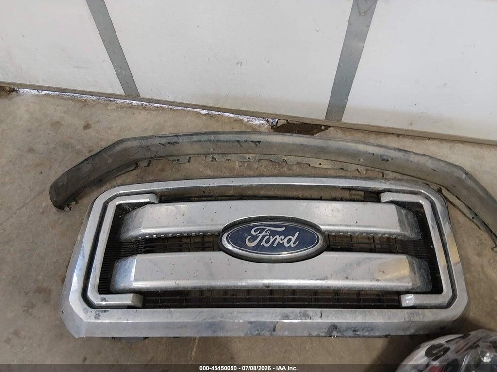1FT7W2BT7CEC46079 2012 FORD SUPER DUTY F-250 SRW photo no. 11