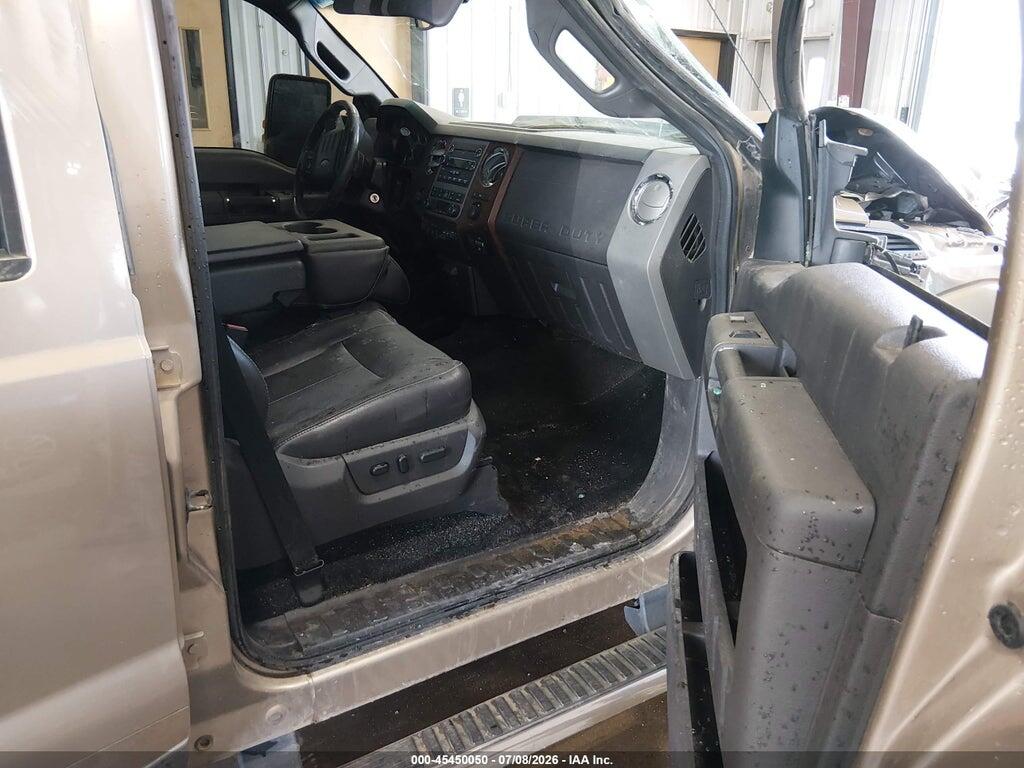 1FT7W2BT7CEC46079 2012 FORD SUPER DUTY F-250 SRW photo no. 5