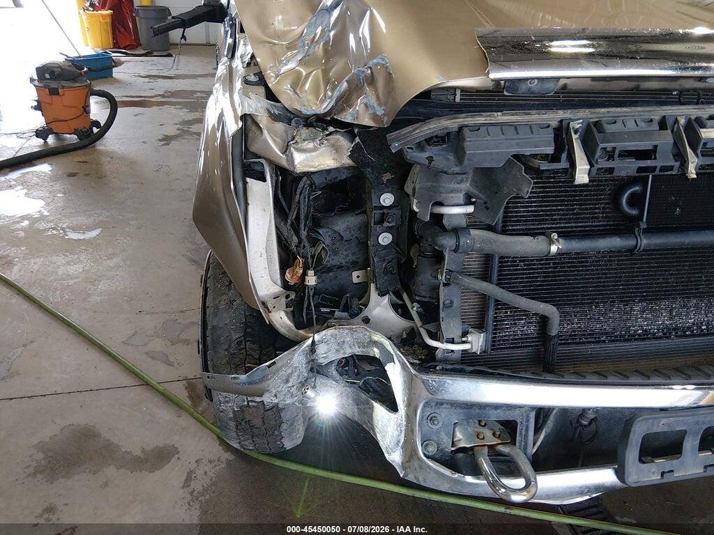 1FT7W2BT7CEC46079 2012 FORD SUPER DUTY F-250 SRW photo no. 6
