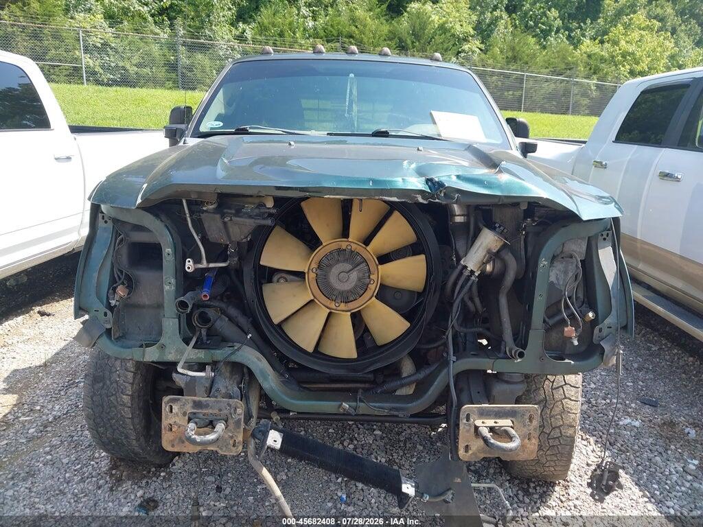 1FT8W3DT5CEA36796 2012 FORD SUPER DUTY F-350 DRW photo no. 11