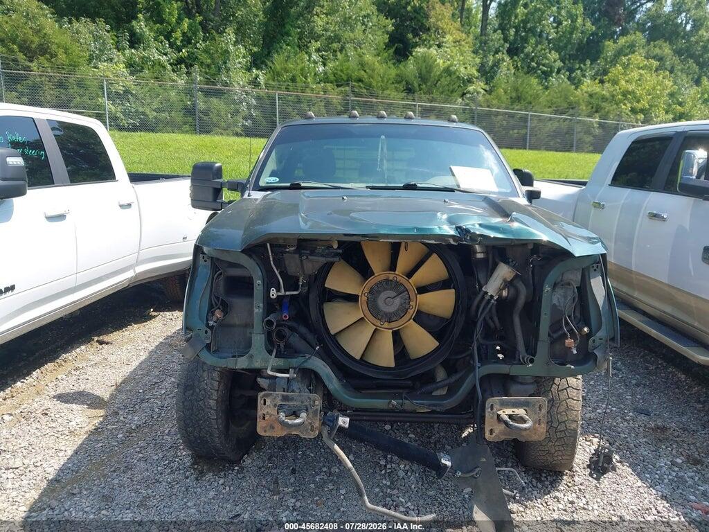 1FT8W3DT5CEA36796 2012 FORD SUPER DUTY F-350 DRW photo no. 12