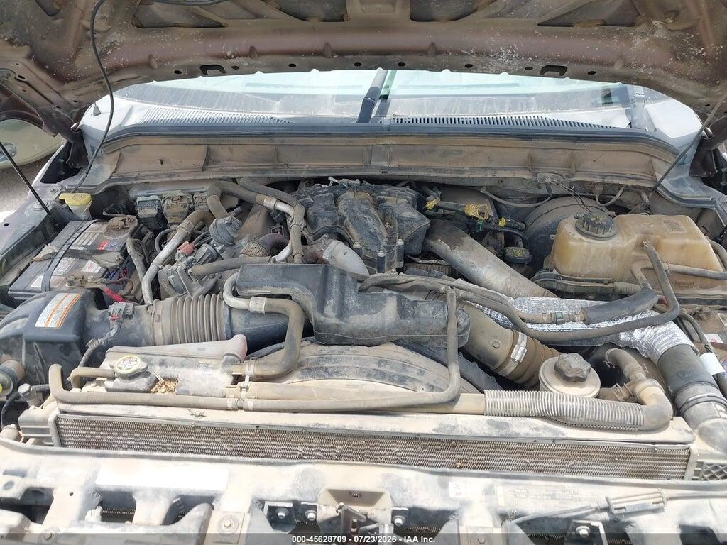 1FT8W3BT4CEC11641 2012 FORD SUPER DUTY F-350 SRW photo no. 10