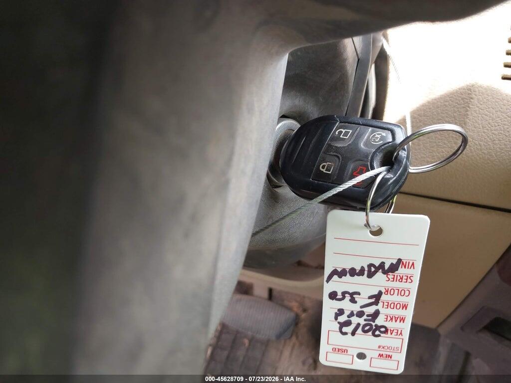 1FT8W3BT4CEC11641 2012 FORD SUPER DUTY F-350 SRW photo no. 11