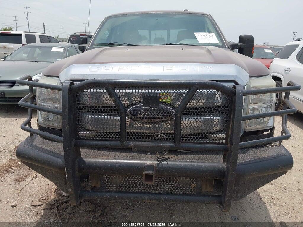 1FT8W3BT4CEC11641 2012 FORD SUPER DUTY F-350 SRW photo no. 12