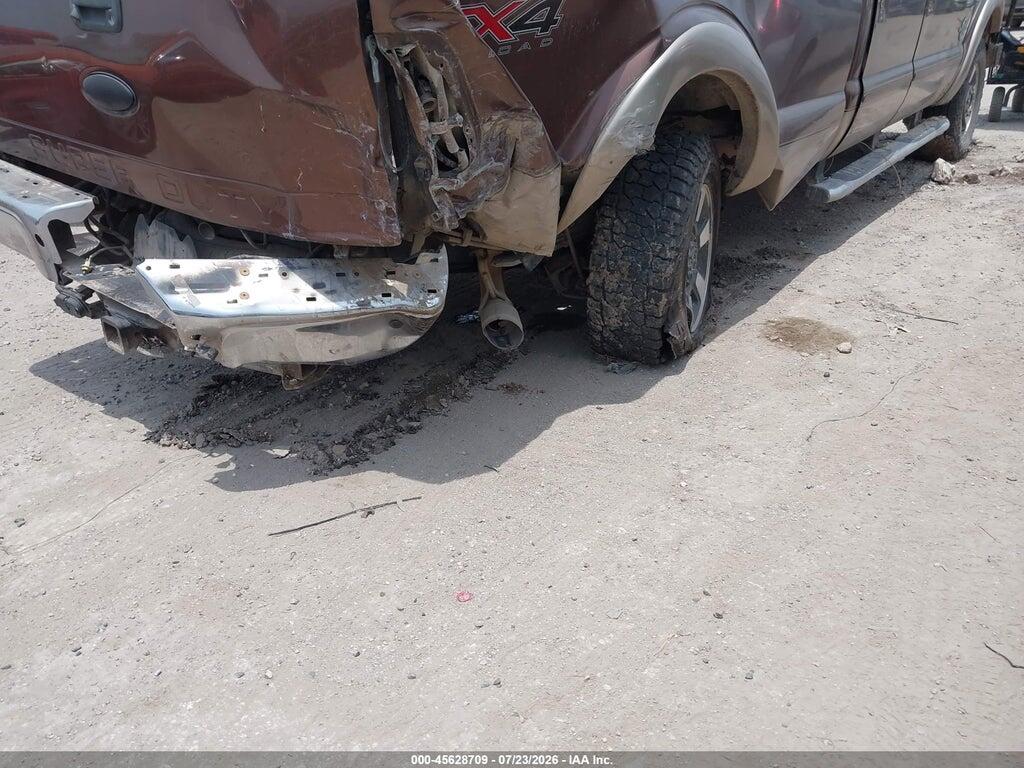 1FT8W3BT4CEC11641 2012 FORD SUPER DUTY F-350 SRW photo no. 6