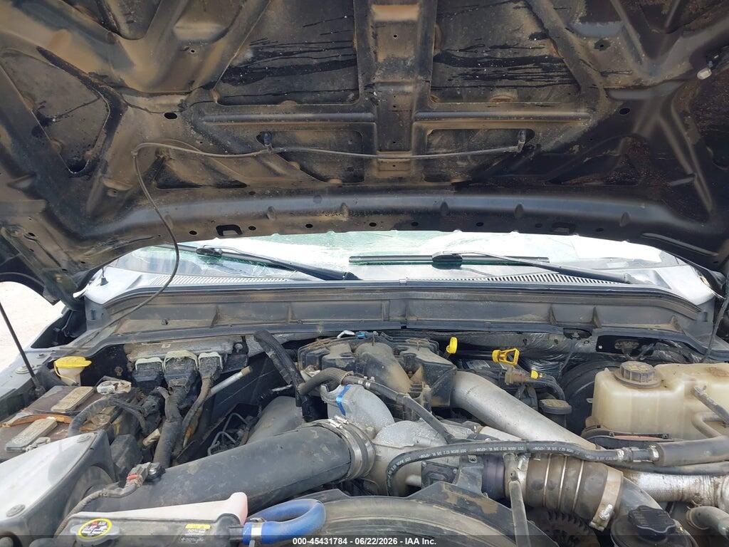 1FT8W3BT8CEB66946 2012 FORD SUPER DUTY F-350 SRW photo no. 10