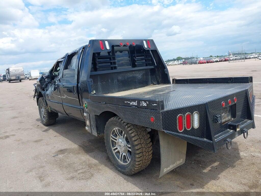 1FT8W3BT8CEB66946 2012 FORD SUPER DUTY F-350 SRW photo no. 3