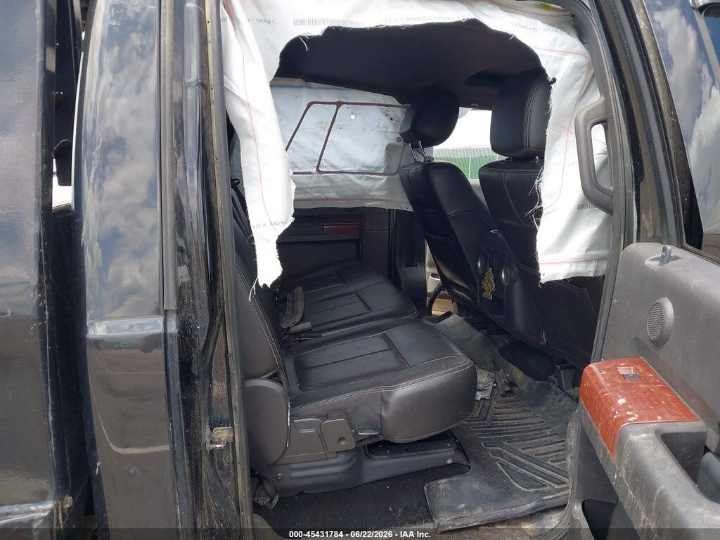 1FT8W3BT8CEB66946 2012 FORD SUPER DUTY F-350 SRW photo no. 7