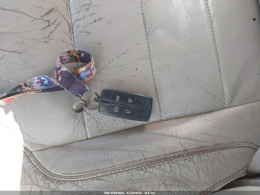 1FAHP2EW2CG129740 2012 FORD TAURUS photo no. 11