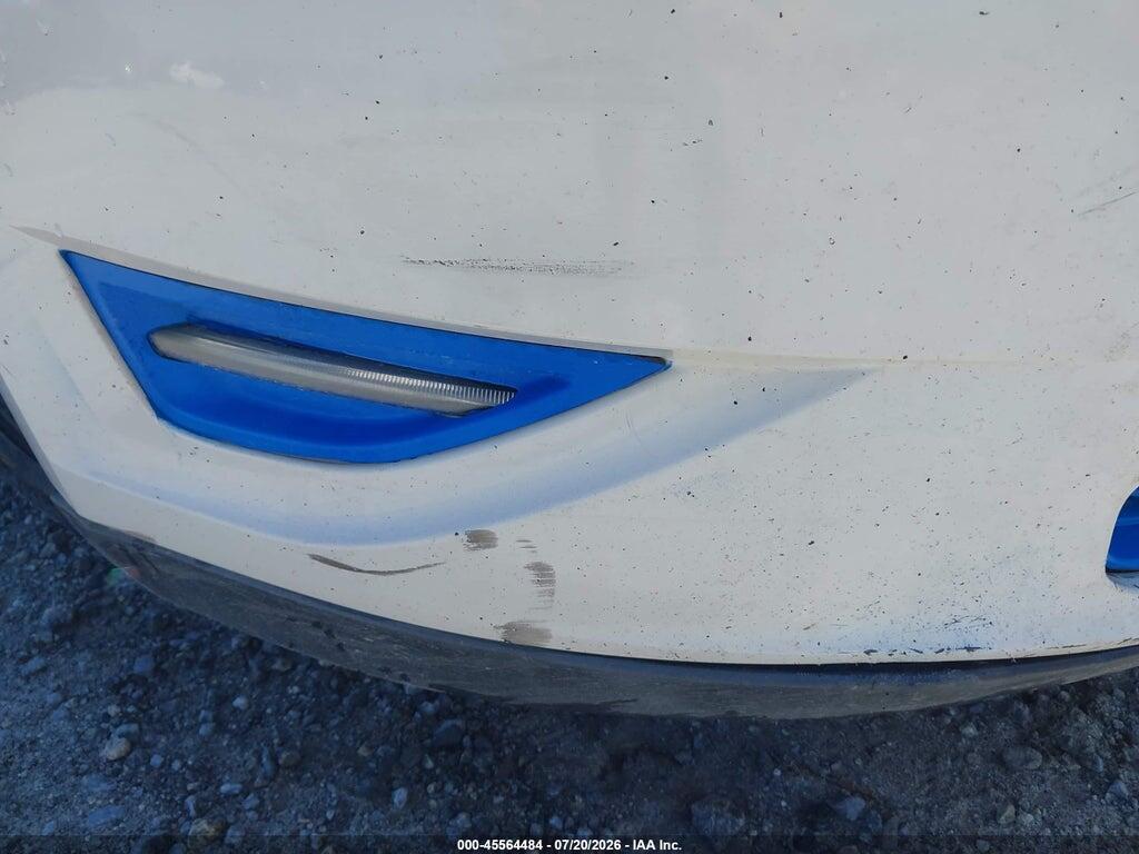 1FAHP2EW2CG129740 2012 FORD TAURUS photo no. 6