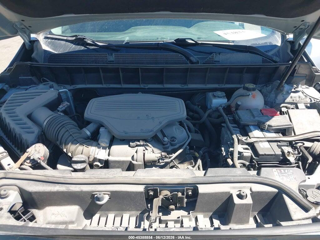 1GKKNRLSXKZ128339 2019 GMC ACADIA photo no. 10