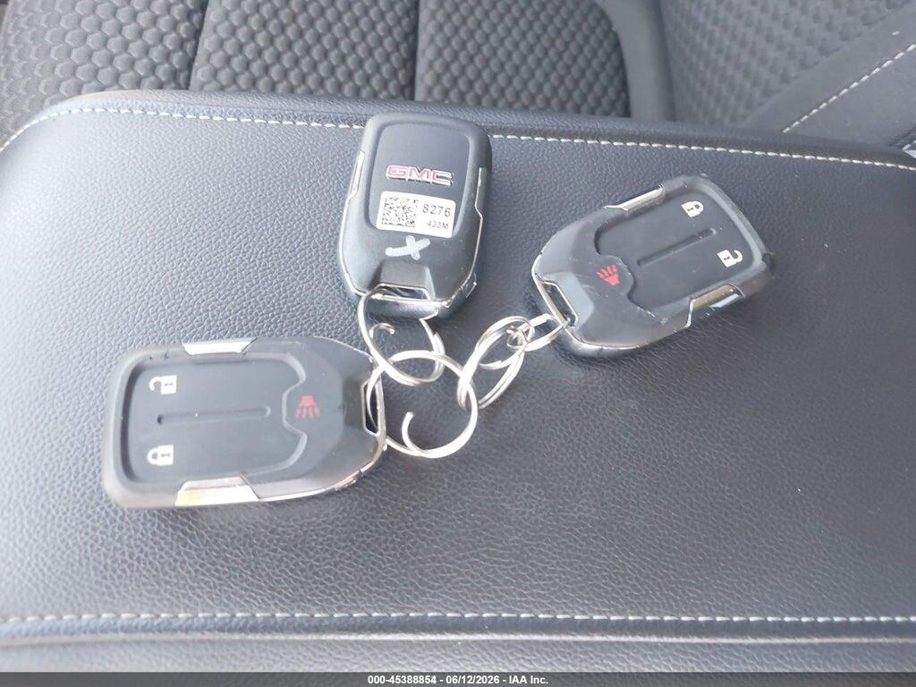 1GKKNRLSXKZ128339 2019 GMC ACADIA photo no. 11
