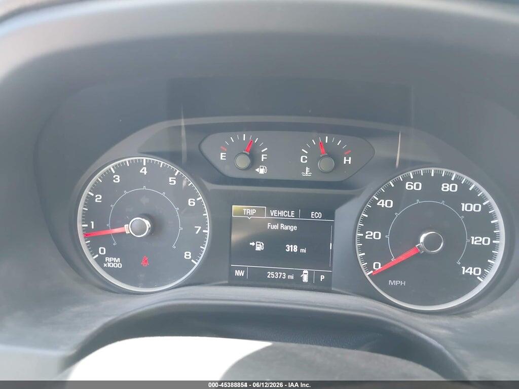 1GKKNRLSXKZ128339 2019 GMC ACADIA photo no. 7