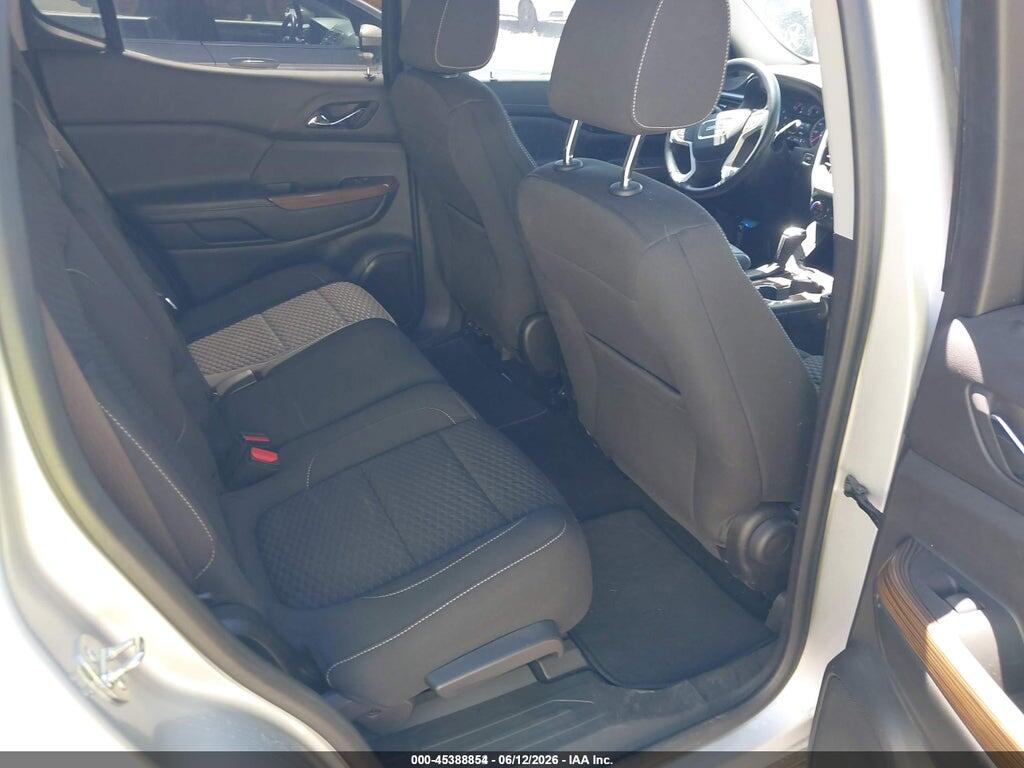1GKKNRLSXKZ128339 2019 GMC ACADIA photo no. 8