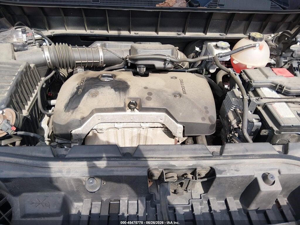 1GKKNRLA6KZ285065 2019 GMC ACADIA photo no. 10