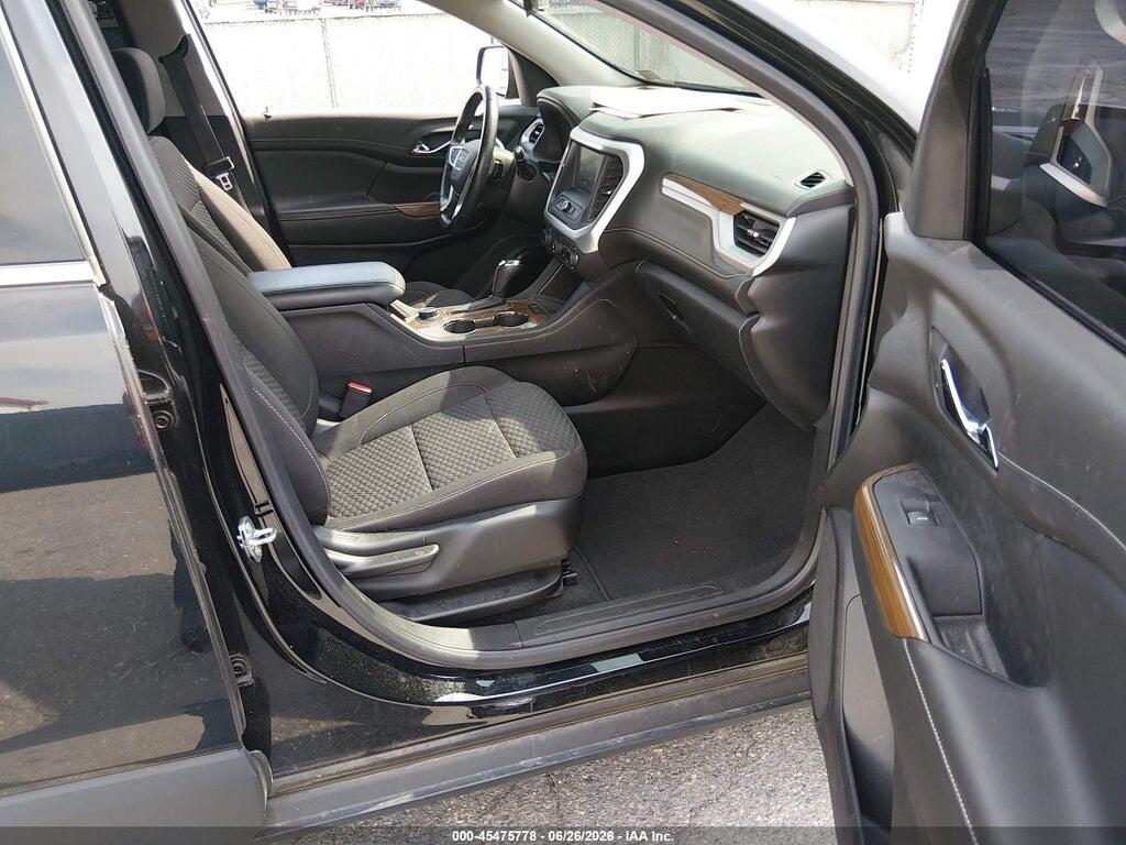 1GKKNRLA6KZ285065 2019 GMC ACADIA photo no. 5