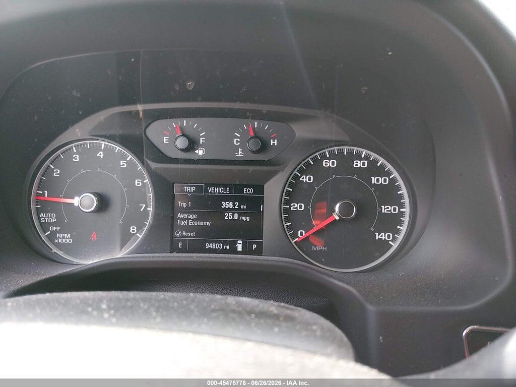 1GKKNRLA6KZ285065 2019 GMC ACADIA photo no. 7