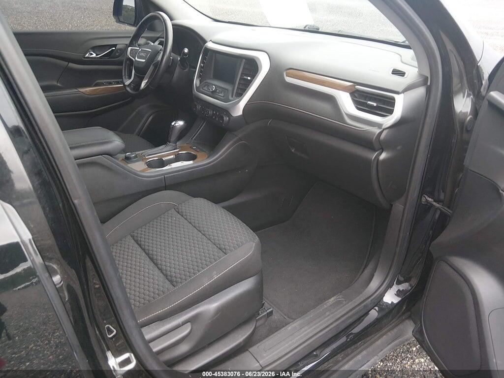 1GKKNRLAXKZ263098 2019 GMC ACADIA photo no. 5