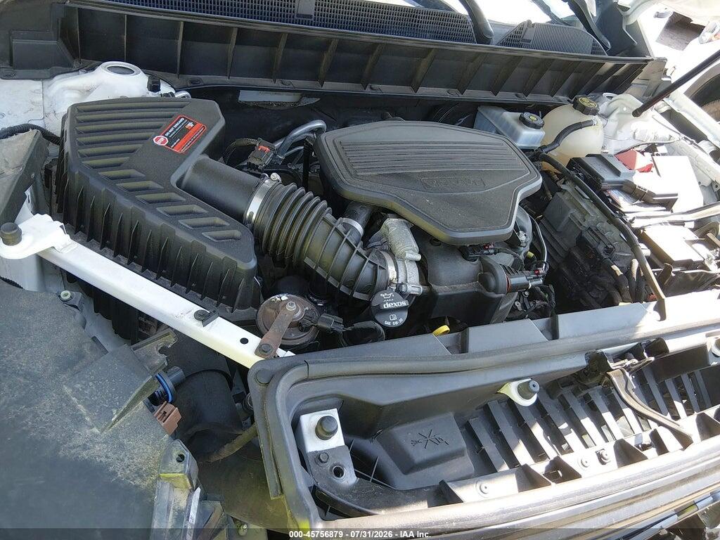 1GKKNSLSXKZ174311 2019 GMC ACADIA photo no. 10