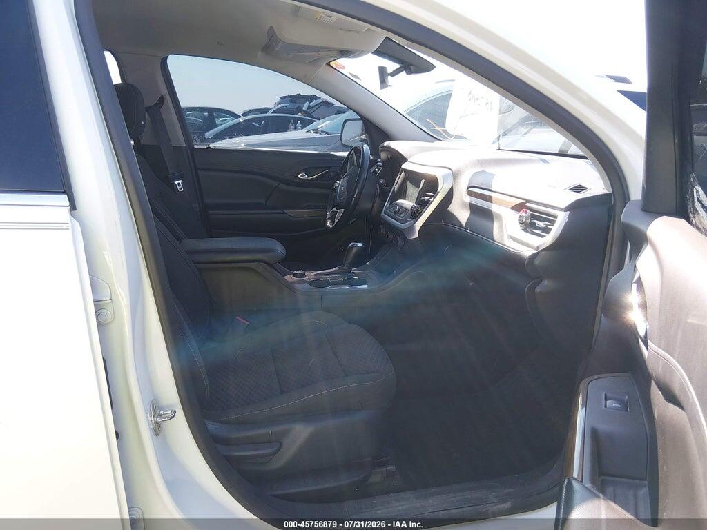 1GKKNSLSXKZ174311 2019 GMC ACADIA photo no. 5