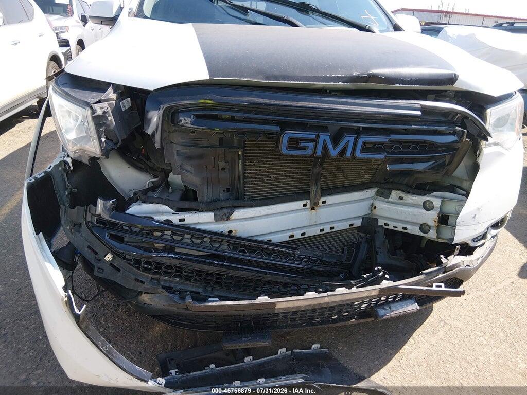 1GKKNSLSXKZ174311 2019 GMC ACADIA photo no. 6