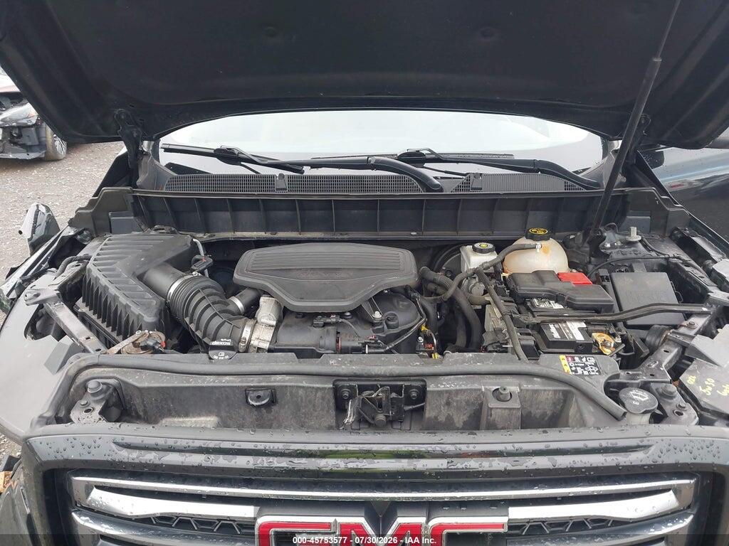 1GKKNVLS8KZ272593 2019 GMC ACADIA photo no. 10