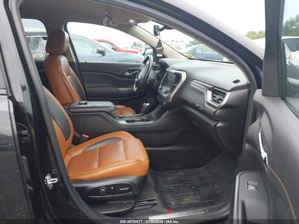 1GKKNVLS8KZ272593 2019 GMC ACADIA photo no. 5