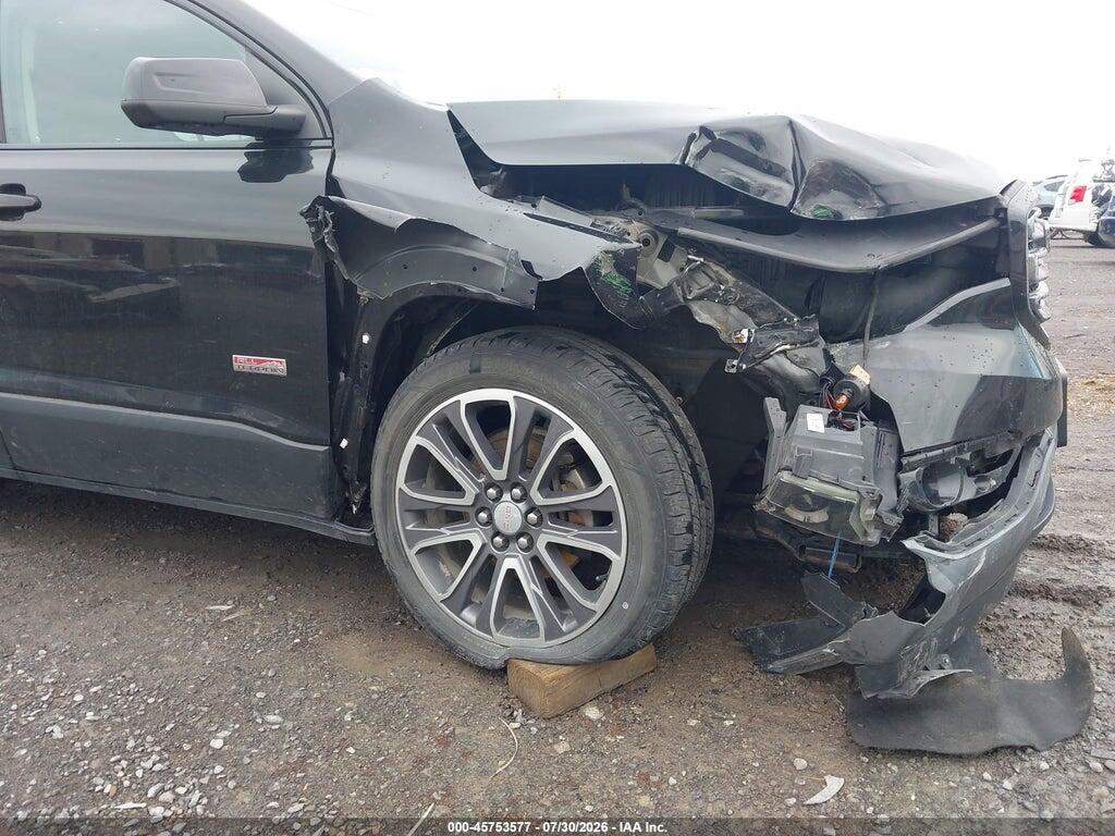 1GKKNVLS8KZ272593 2019 GMC ACADIA photo no. 6
