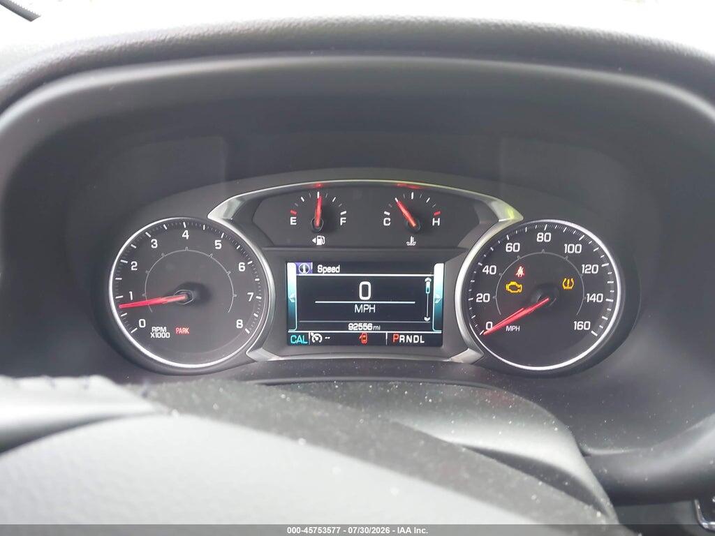 1GKKNVLS8KZ272593 2019 GMC ACADIA photo no. 7