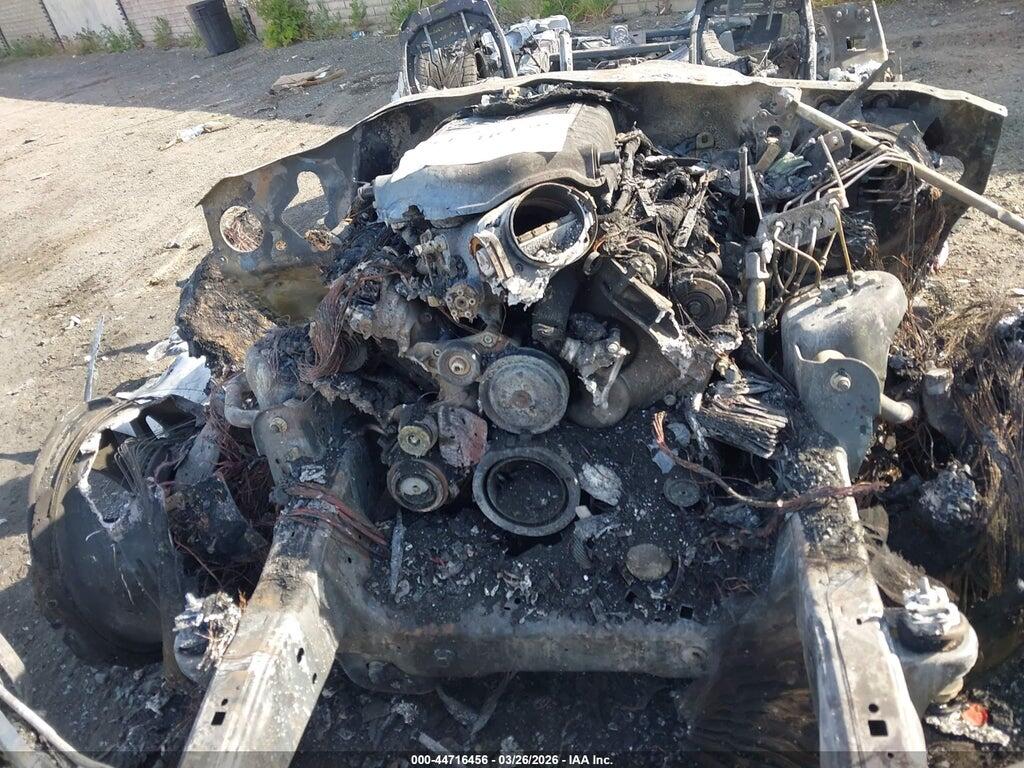 1FTMF1E55NKE22416 2022 FORD F-150 photo no. 10