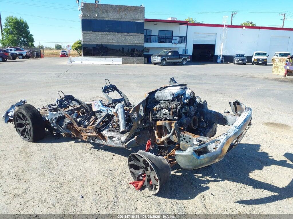 1FTMF1E55NKE22416 2022 FORD F-150 photo no. 6