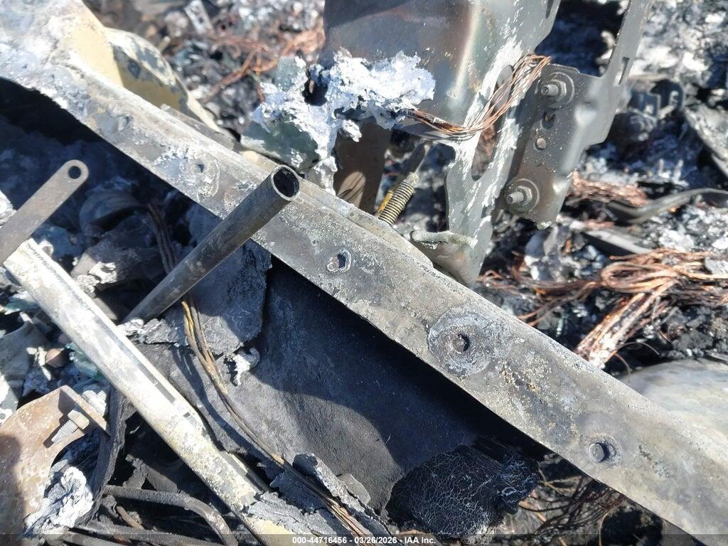 1FTMF1E55NKE22416 2022 FORD F-150 photo no. 9