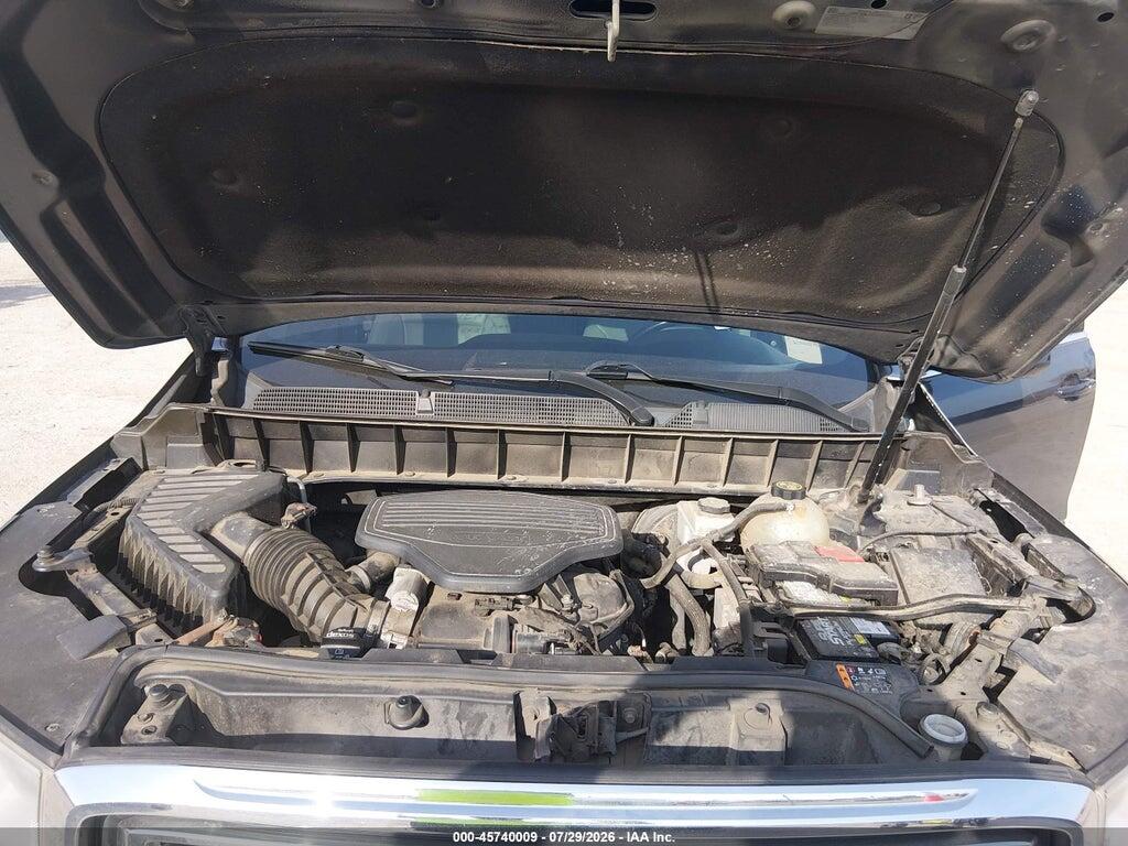 1GKKNMLS2KZ200315 2019 GMC ACADIA photo no. 10