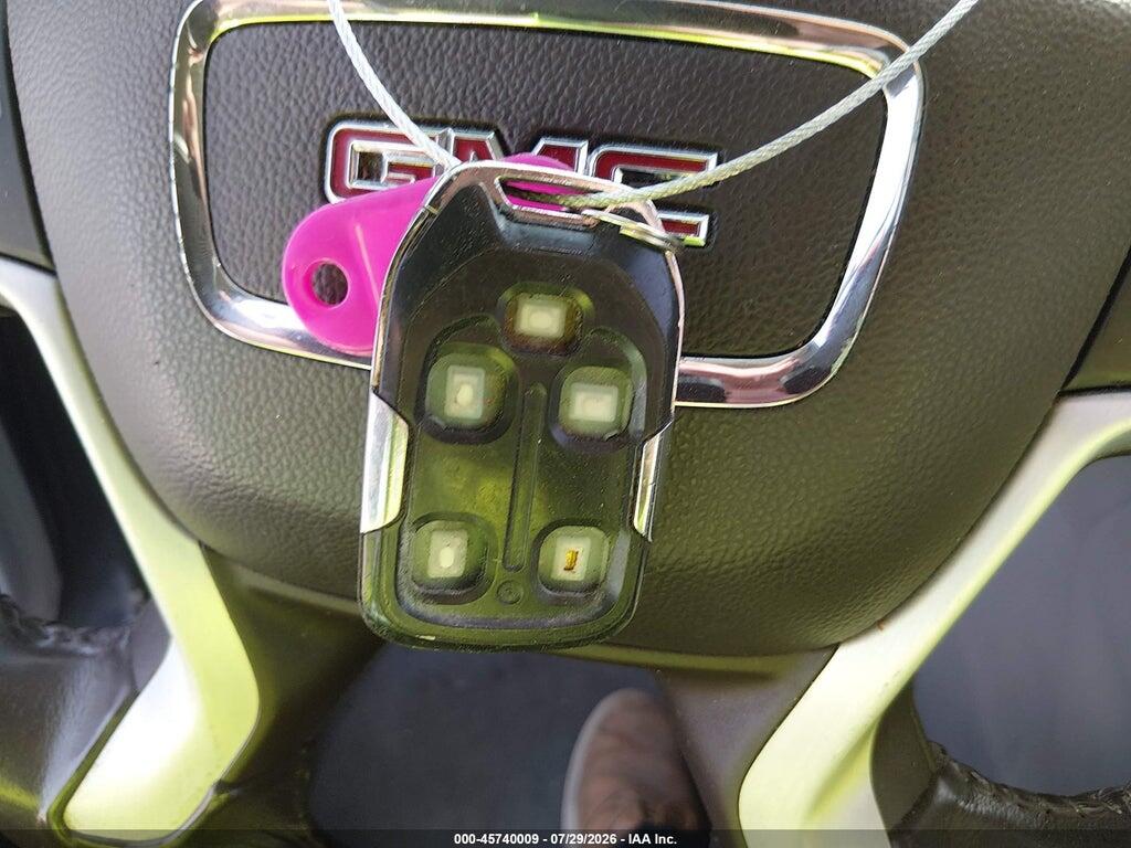 1GKKNMLS2KZ200315 2019 GMC ACADIA photo no. 11