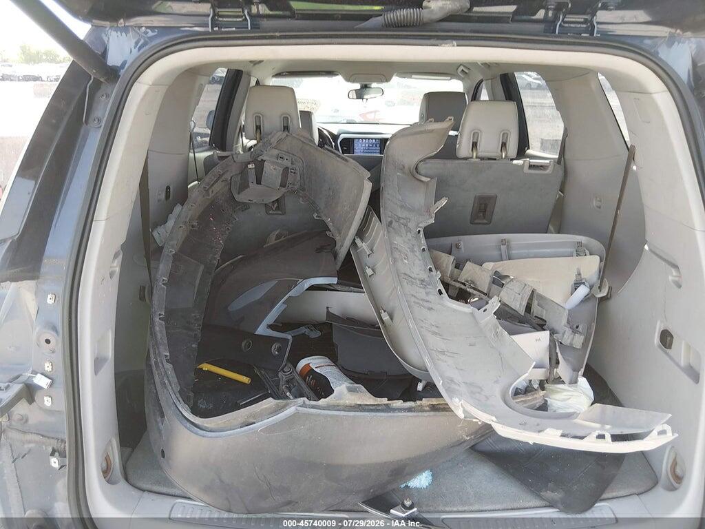 1GKKNMLS2KZ200315 2019 GMC ACADIA photo no. 12