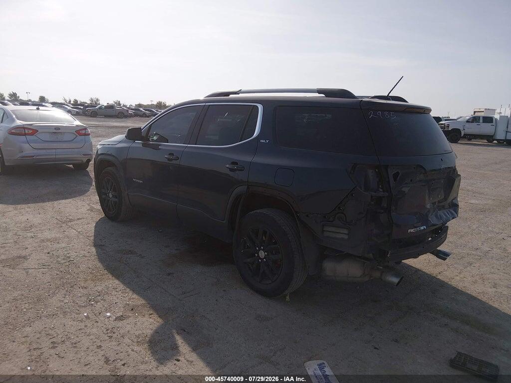 1GKKNMLS2KZ200315 2019 GMC ACADIA photo no. 3