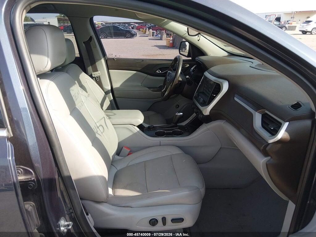 1GKKNMLS2KZ200315 2019 GMC ACADIA photo no. 5