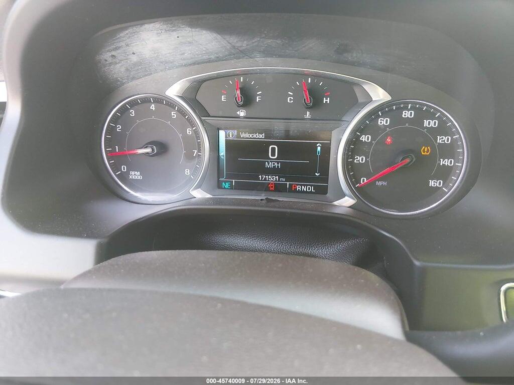 1GKKNMLS2KZ200315 2019 GMC ACADIA photo no. 7