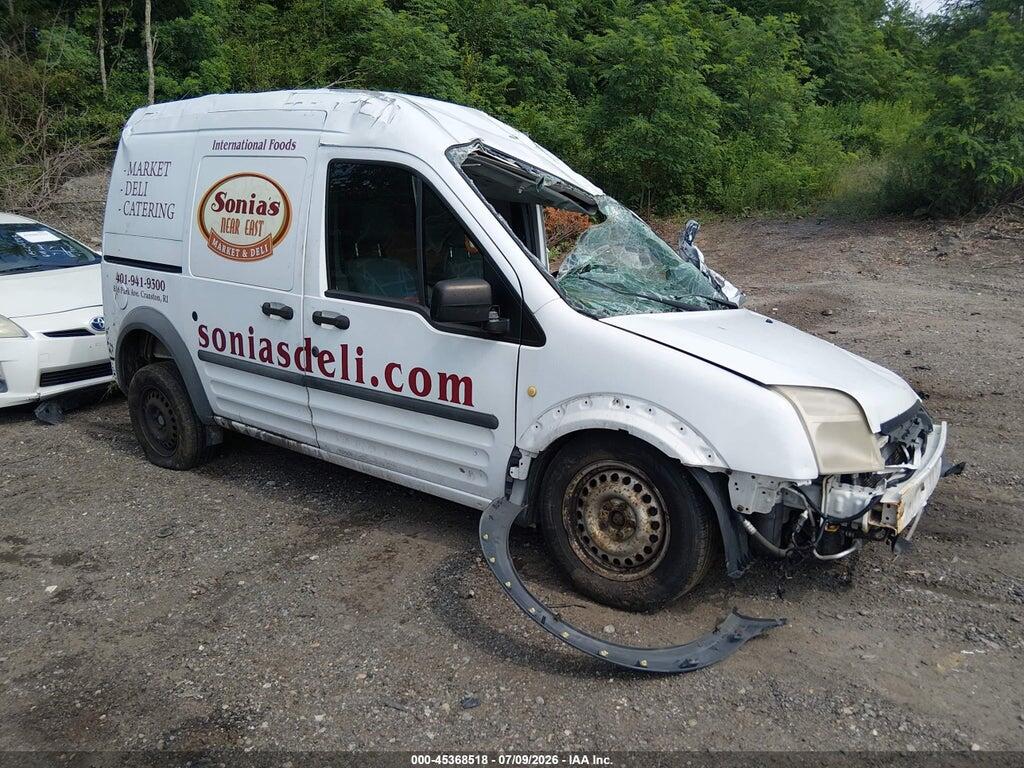 NM0LS7AN7CT094341 2012 FORD TRANSIT CONNECT photo no. 1