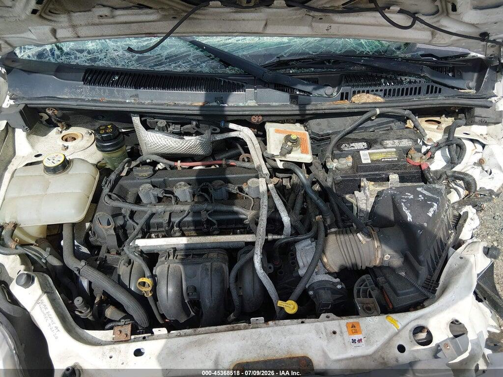 NM0LS7AN7CT094341 2012 FORD TRANSIT CONNECT photo no. 10
