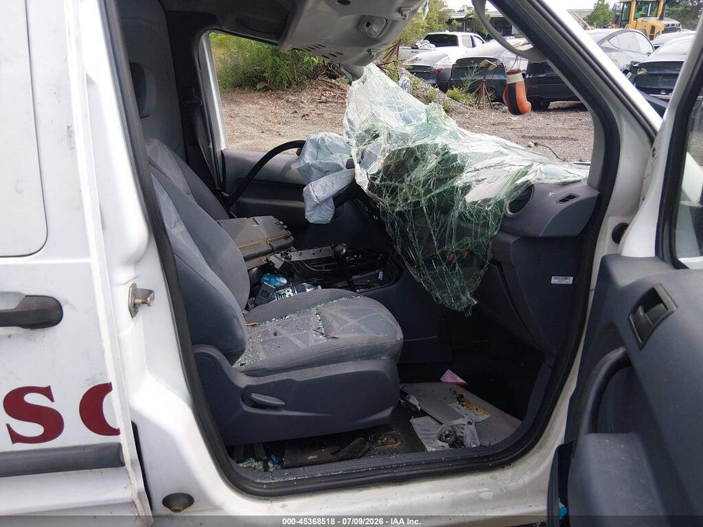 NM0LS7AN7CT094341 2012 FORD TRANSIT CONNECT photo no. 5