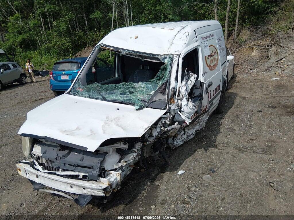 NM0LS7AN7CT094341 2012 FORD TRANSIT CONNECT photo no. 6