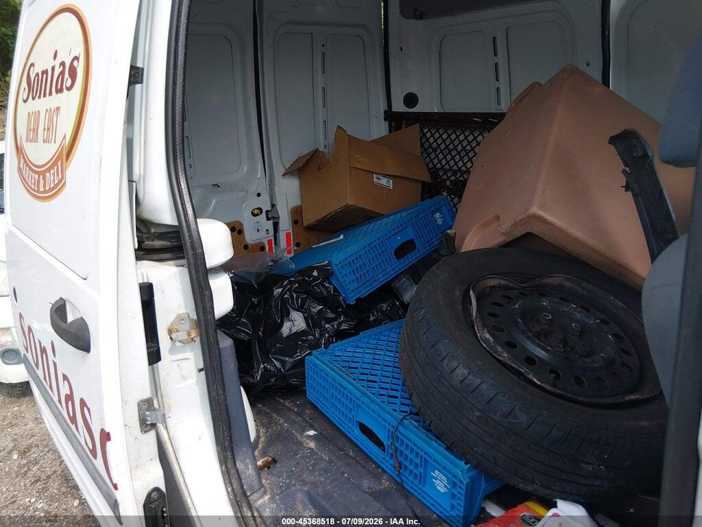 NM0LS7AN7CT094341 2012 FORD TRANSIT CONNECT photo no. 8