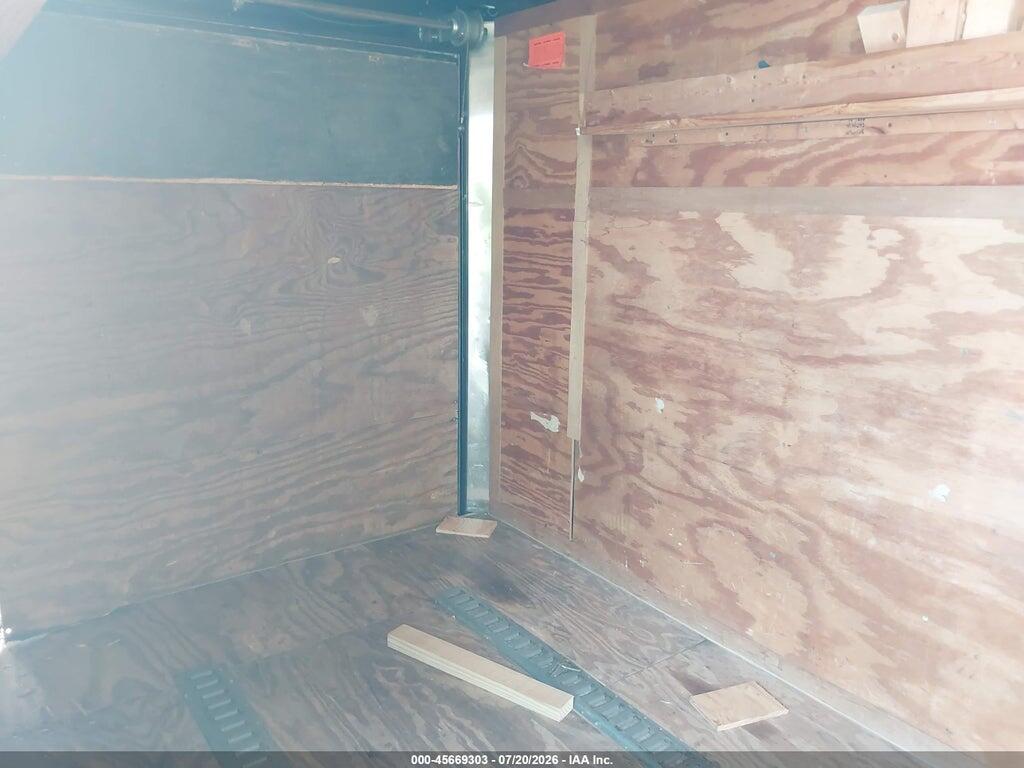 5NHUEH014CY065155 2012 FORESTER CARGO TRAILE photo no. 8
