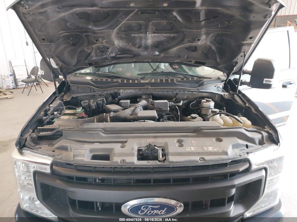 1FT7W2B67NEC95540 2022 FORD F-250 photo no. 10